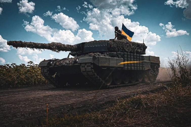 Армія РФ продовжує просуватися вперед на Покровському напрямку: чим це загрожує