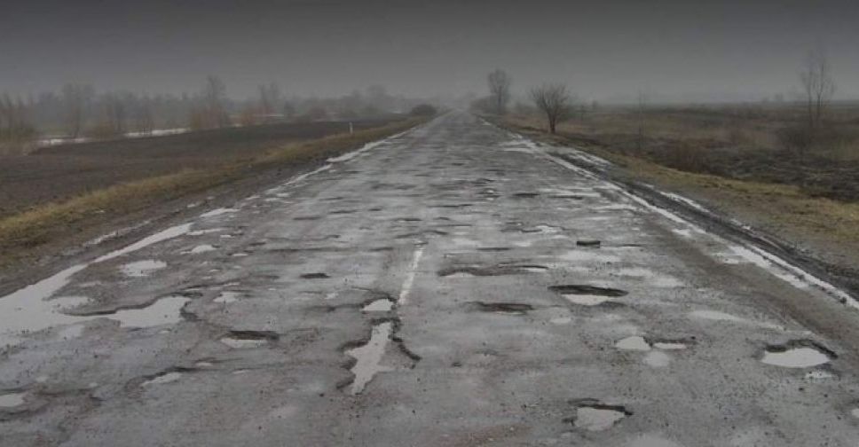 Дорога жизни: на строительство автобана Мариуполь-Запорожье потратят 1,2 млрд гривен
