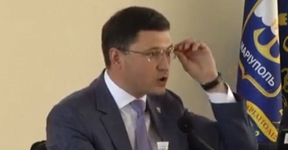 Мэра Мариуполя возмутили проверки кардиоцентра вместо поставки стентов для больных (ФОТО)