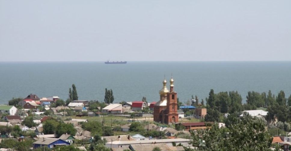 Учения ВСУ в Азовском море под Мариуполем: есть ли угроза для курортного сезона?