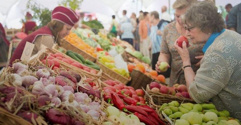 Мэр Мариуполя отстаивает возможность открытия городских рынков
