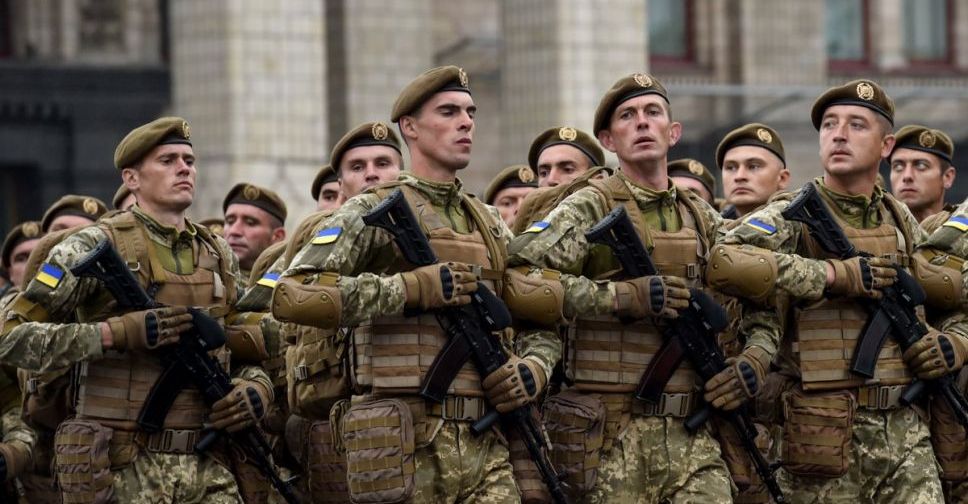 Военная кафедра в Мариуполе начнет подготовку офицеров запаса