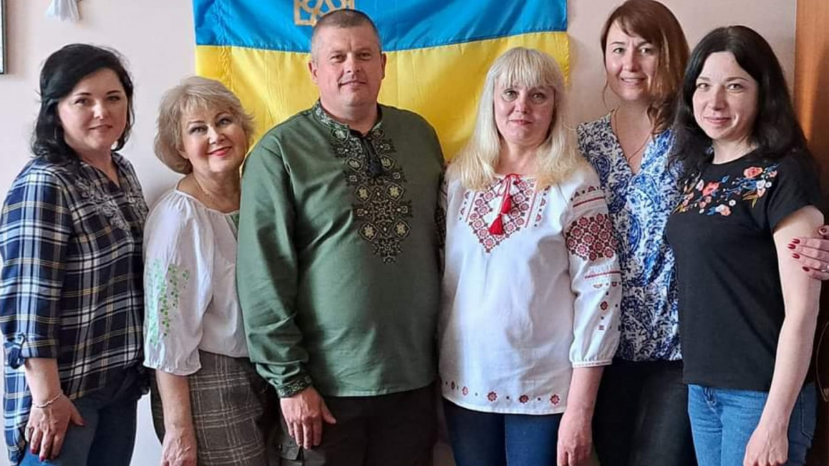 Працюємо від запитів захисників: у Ветеранському просторі Рівного розповіли про актуальні проєкти