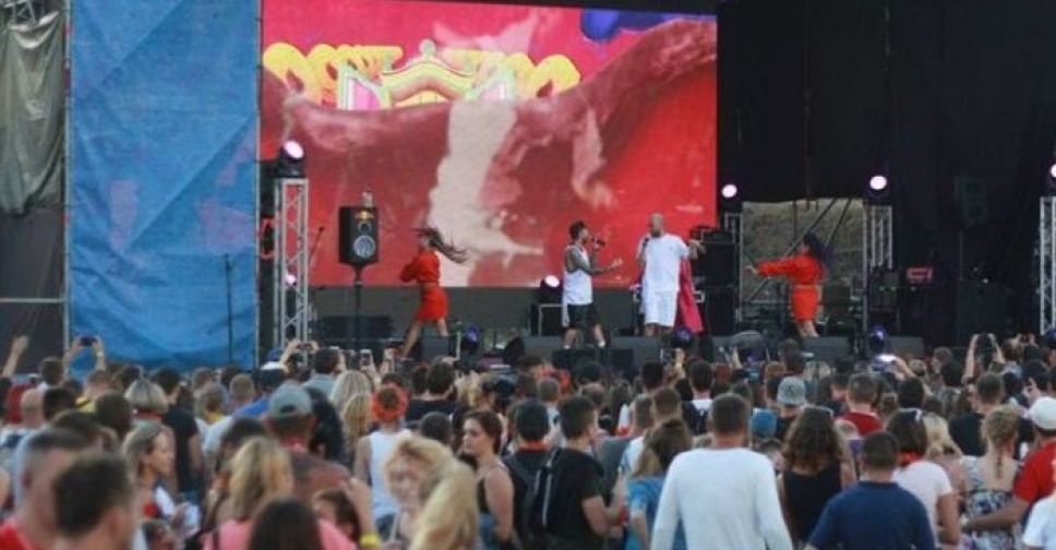 Второй день MRPL City 2018: кто и где выступит