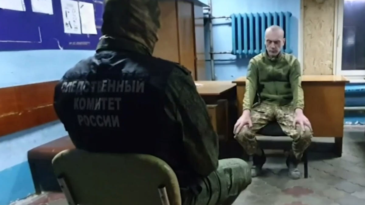 Від 30 років за ґратами – до довічного: окупанти засудили трьох захисників Маріуполя