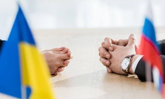 США тиснуть на Україну щодо переговорів під несприятливими умовами: що відомо