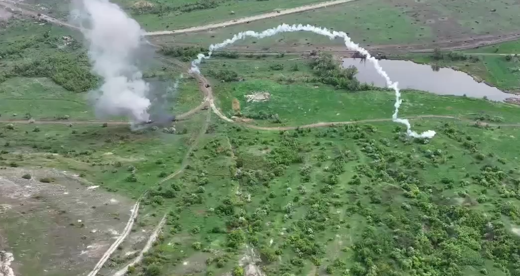 Росіян більше немає в Часовому Яру