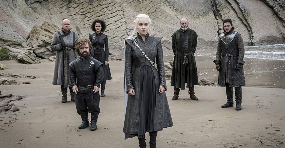ТОП-5 лучший сериалов 2019 года по версии IMDb (ФОТО)