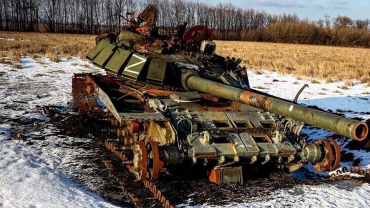 Сюрприз для путіна: чим обернулася  для росіян активізація наступу на Авдіївку та інших напрямках