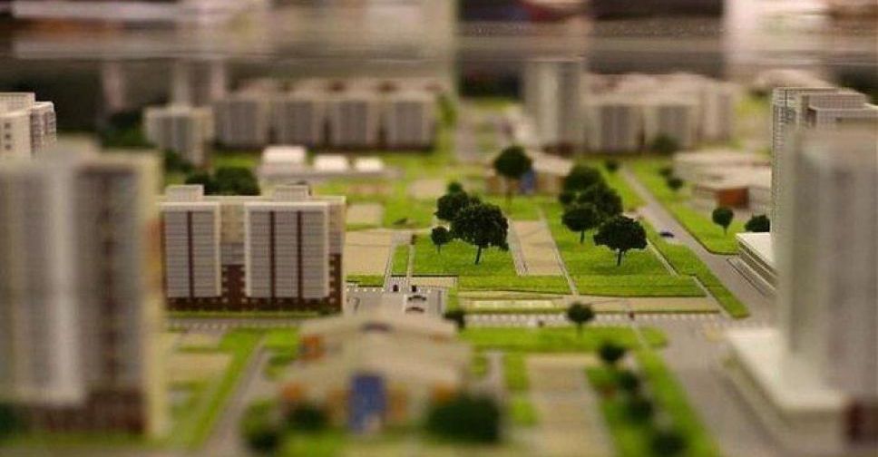 В Левобережном районе Мариуполя появится парк и торгово-развлекательный центр?