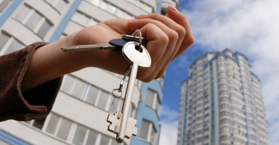 Для переселенцев в Мариуполе выкупили еще 20 квартир