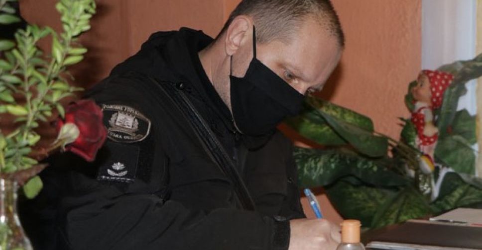В Мариуполе 40 нарушителям карантина выписали многотысячные штрафы (ДОПОЛНЕНО)