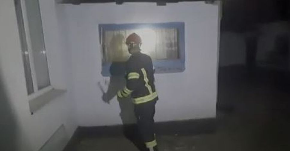 В Мариуполе парализованная пожилая женщина сутки пролежала на полу в собственном доме