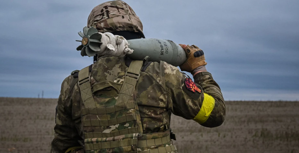 Окупанти пруть вперед під Покровськом без резервів: що відомо