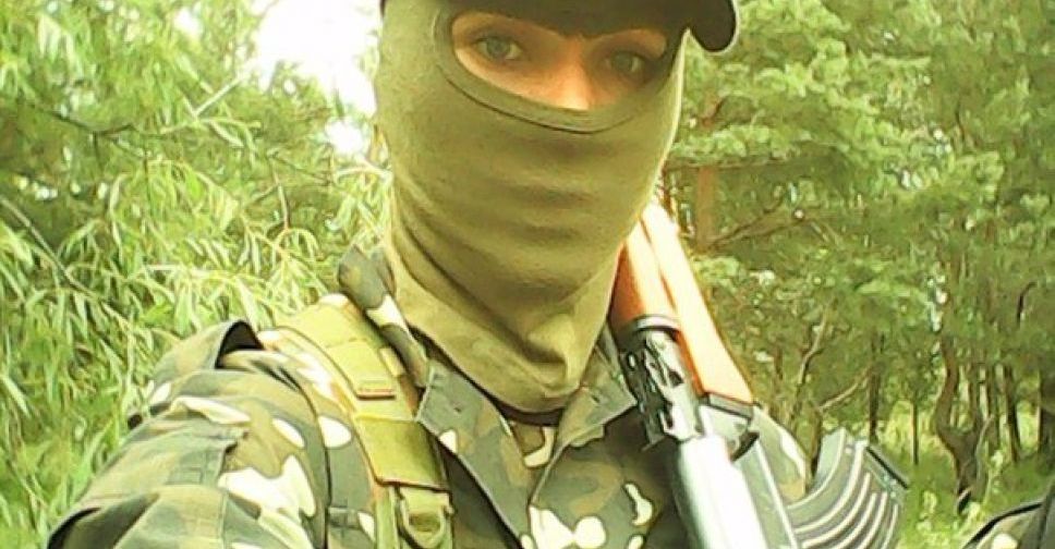 Пропавшего в прошлом году в Мариуполе бойца-добровольца нашли мертвым (ФОТО)