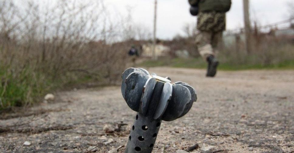 Мариуполь содрогнулся от громких взрывов