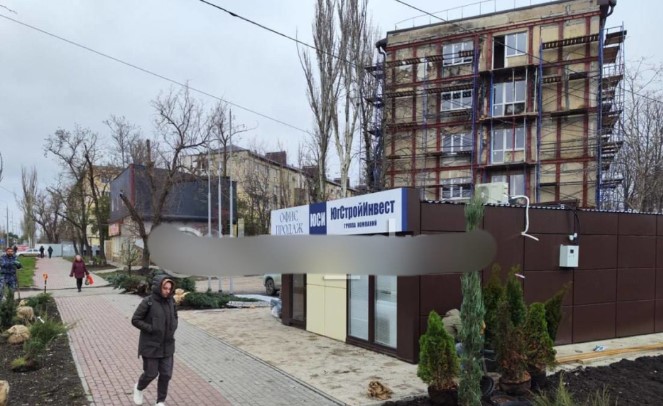Нерухомість у Маріуполі: росіяни вигадали новий спосіб націоналізації чужого житла