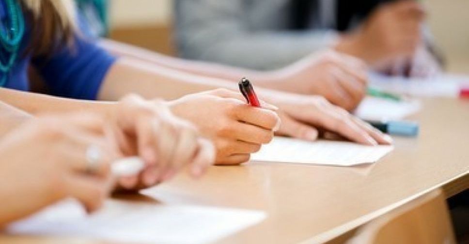 Абитуриентам Донбасса: опубликован календарный план проведения ВНО (ИНФОГРАФИКА)