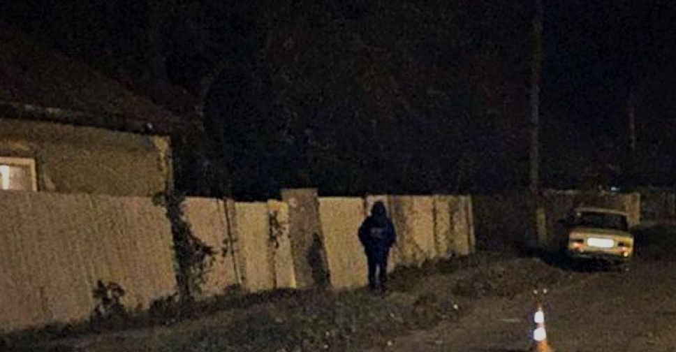 На Донетчине двое детей погибли на улице