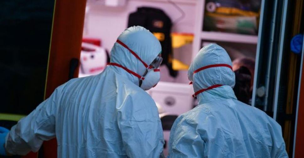 В Мариуполе у еще одного человека подозревают коронавирус