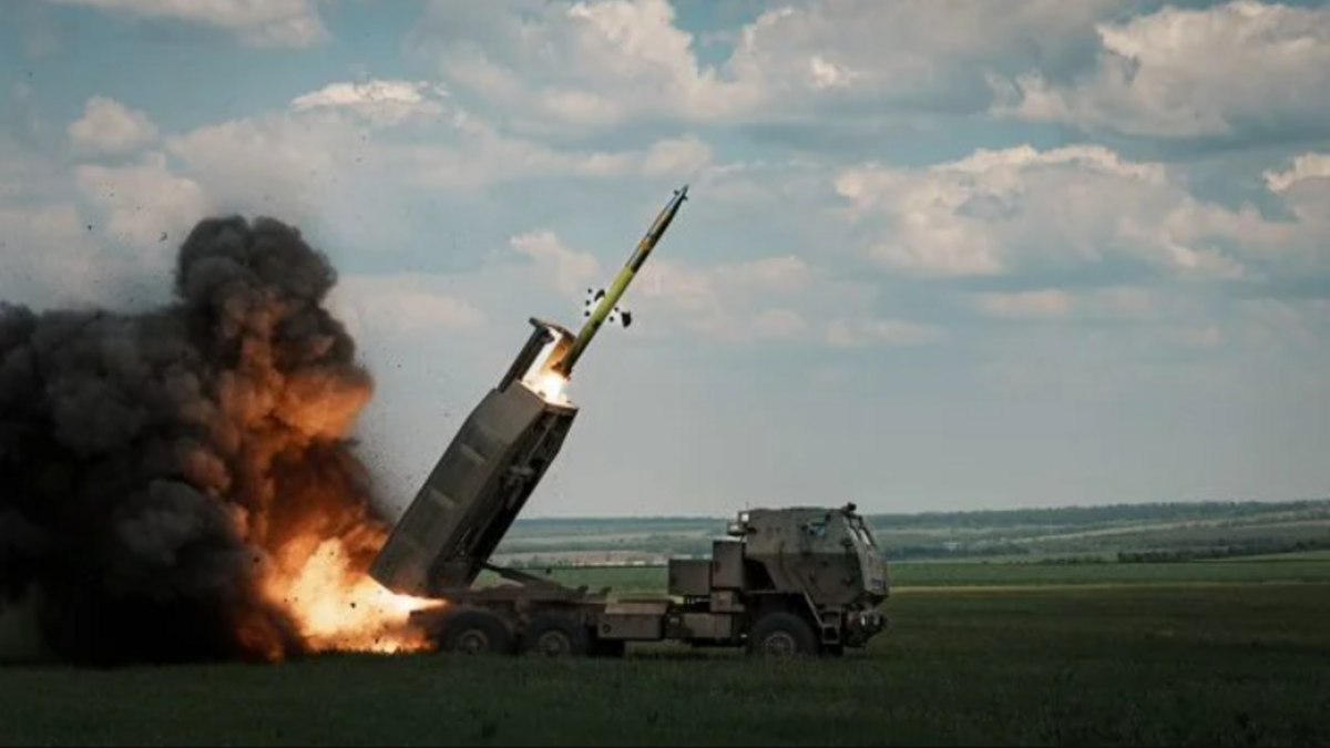 HIMARS вдарив по полігону з окупантами на Луганщині: що відомо