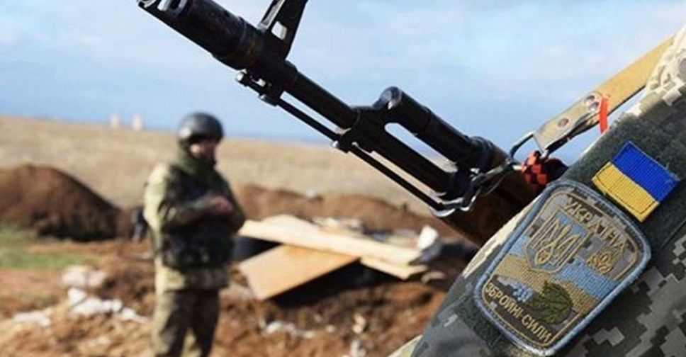 Что присудили майору ВСУ за убийство сослуживца на Донетчине