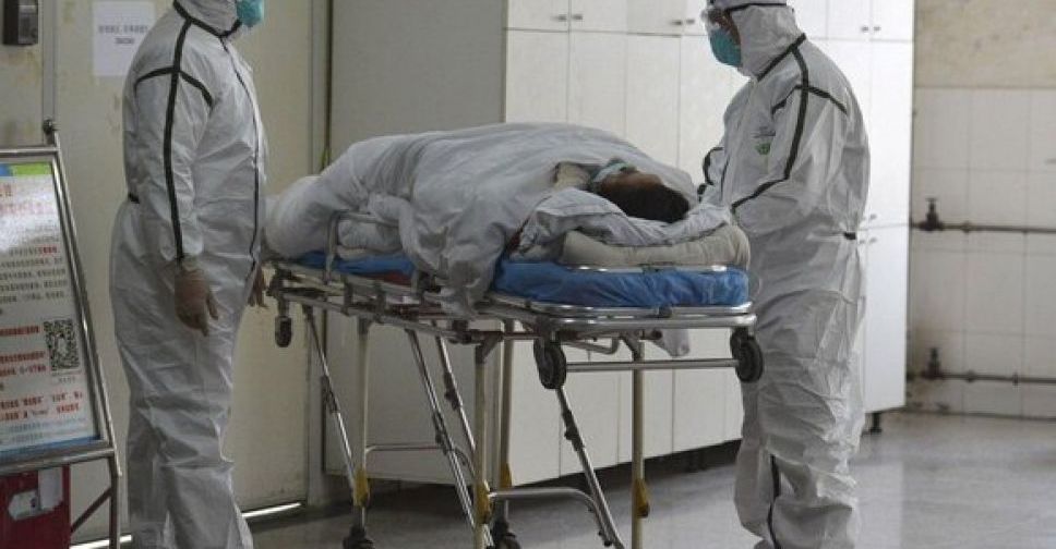 Первая смерть от коронавируса в Мариуполе: стали известны подробности