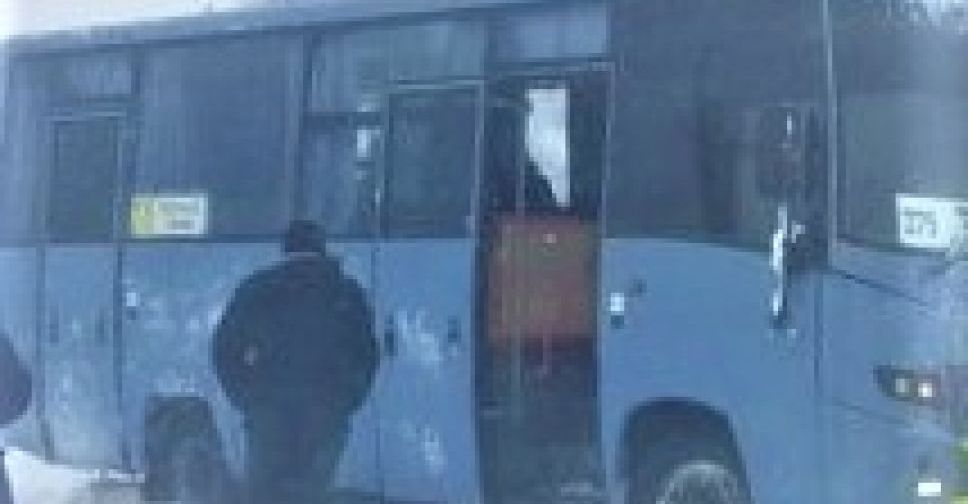 Кто из жителей Мариупольского района может получить бесплатный талон на поездку в город