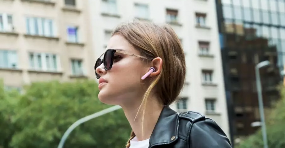 Лучшие альтернативы Apple AirPods