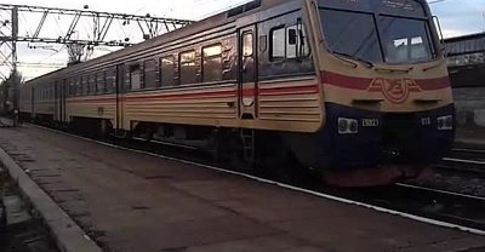 В Донбассе запустят новый скорый электропоезд