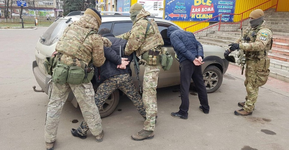 В Донецкой области директор лесхоза погорел на взятке