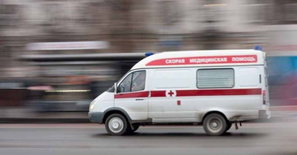В Донецкой области двухмесячный мальчик умер в машине 