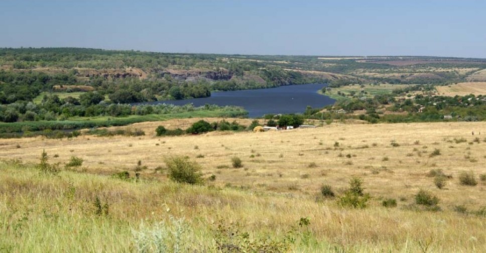 В Донецкой области ликвидировали три заповедника