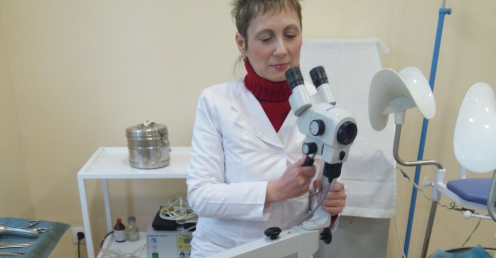 Мариупольцы с репродуктивными проблемами смогут бесплатно обследоваться
