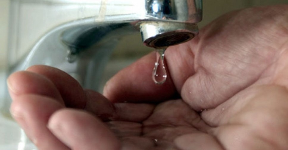 В Мариуполе без воды останутся 324 дома, школа и налоговая инспекция