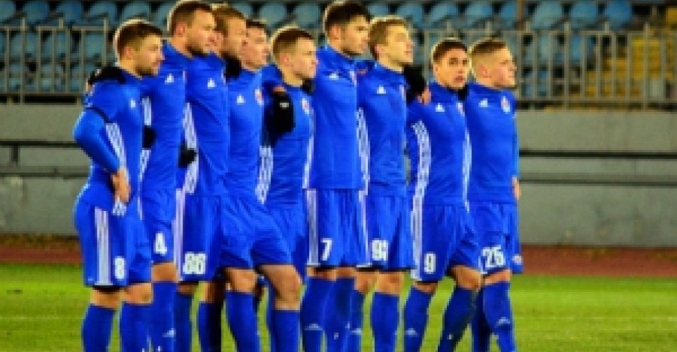 В Мариуполе футбольная команда перестанет быть «Ильичёвцем»
