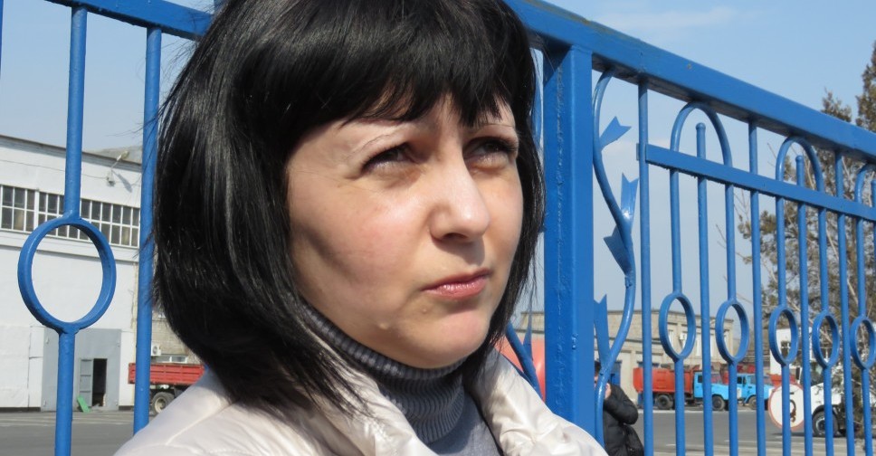 Мариупольский КП «Коммунальник» опроверг информацию об отлове животных для усыпления (ФОТО)