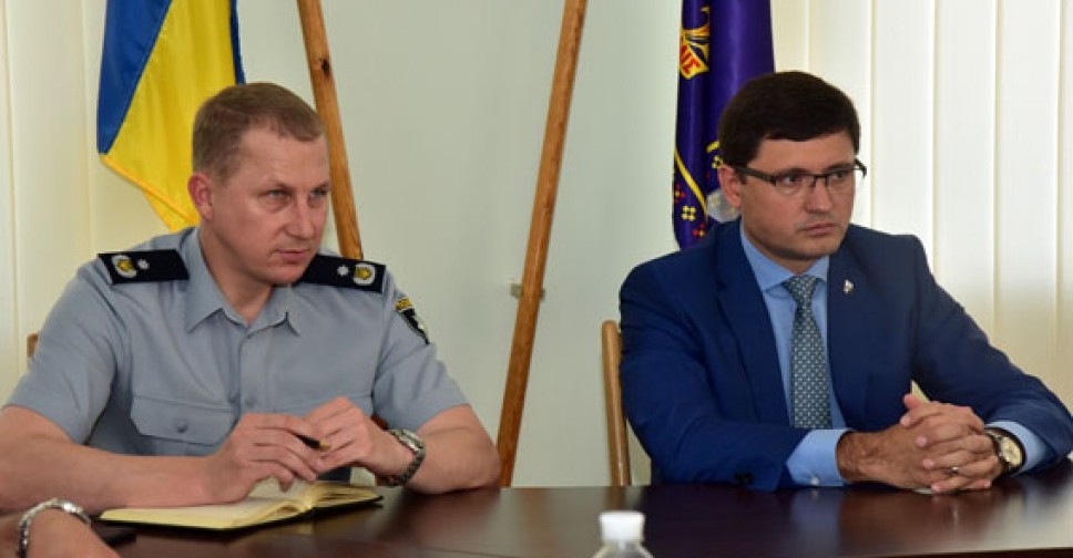 В Мариуполе власти решили запретить антикоррупционный пикет под облпрокуратурой