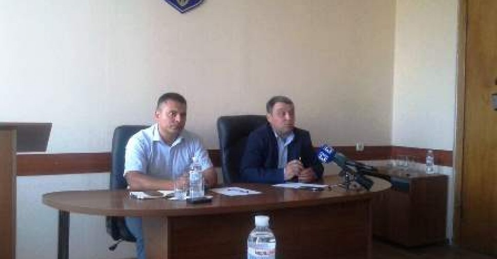 В Мариуполе меткомбинат имени Ильича досрочно остановил на ремонт конвертер №2