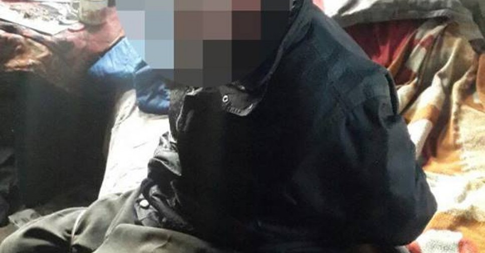 В Мариуполе патрульные поймали мужчину, который признался в убийстве