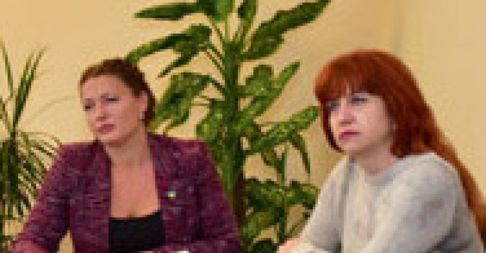В Мариуполе сбылась романтическая мечта молодой женщины (ФОТО)