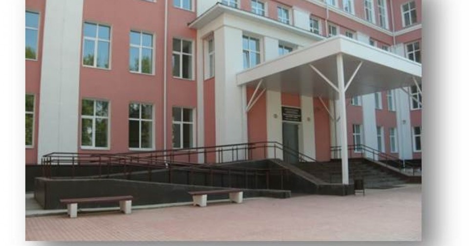 В Мариуполе за 11,6 млн грн. утеплят и переоборудуют старую школу