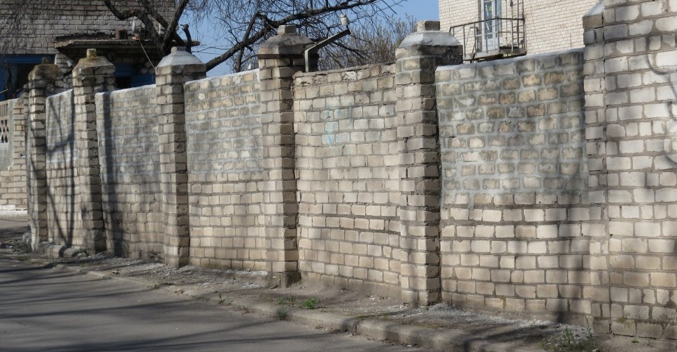 В Мариуполе почти заделали  бреши в системе охраны стратегической телевышки (ФОТОФАКТ)