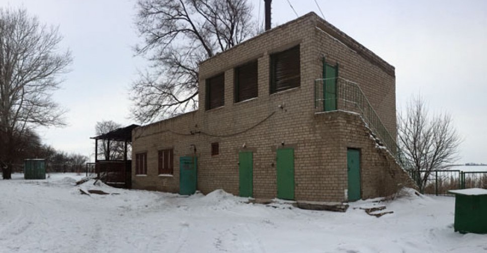 В Мариуполе задержан убийца кочегара, тело которого нашли в детсаду (ФОТО)