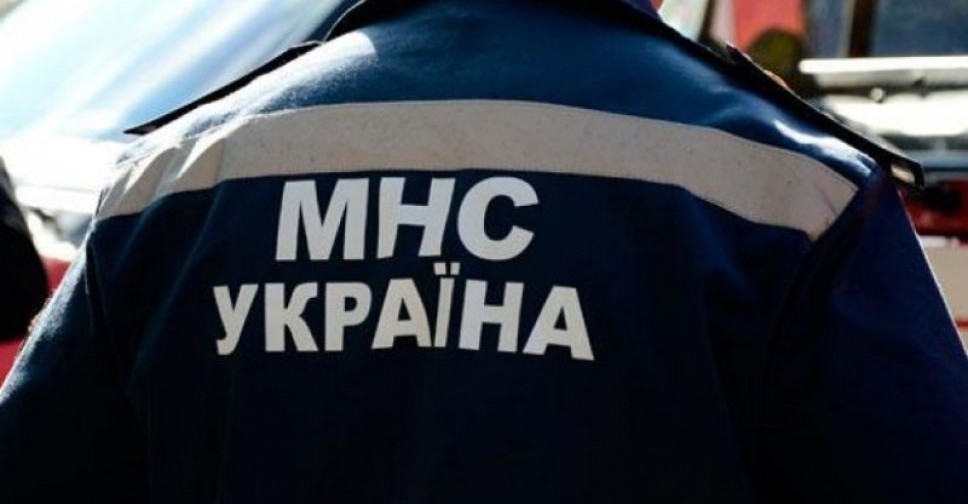 В Мелекино спасатели ликвидируют техногенную катастрофу (ФОТО)