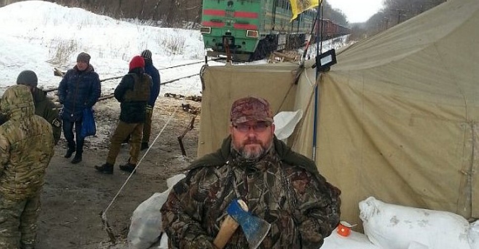 В СБУ опровергли информацию о штурме одного из редутов блокировщиков Донбасса