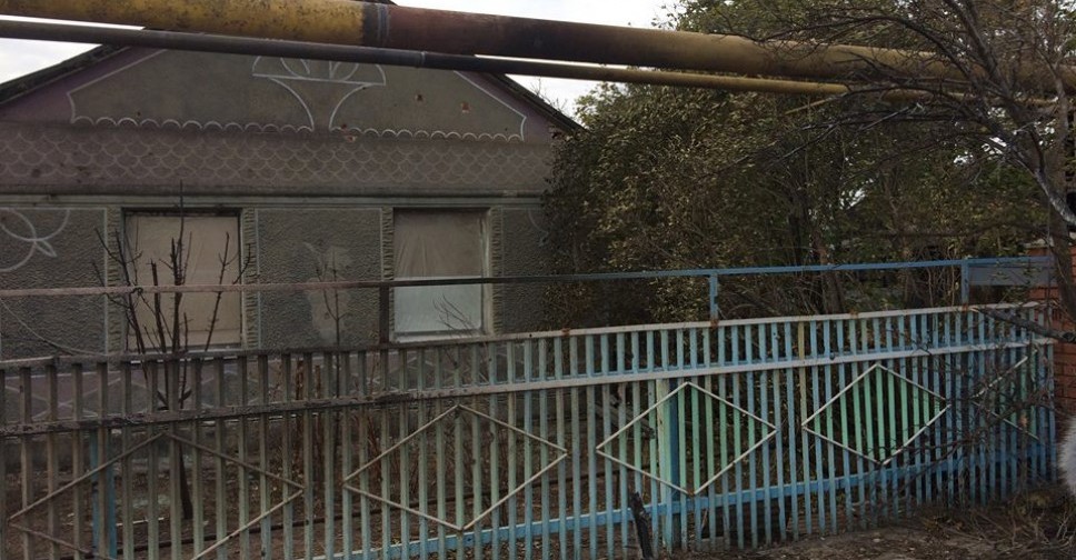 В Талаковке полностью восстановлено электроснабжение, газоснабжение домов ведется – губернатор