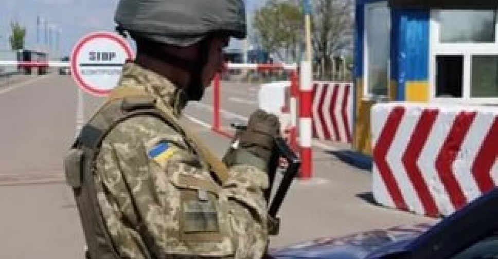 В зоне АТО персмотрят перечень товаров, которые можно провозить через КПВВ