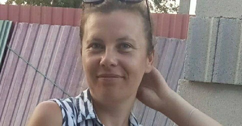 Мариупольцев просят помочь в розыске пропавшей женщины