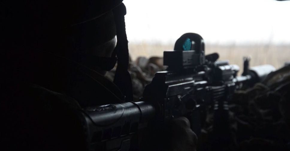Под Мариуполем на передовой исчез военнослужащий ВСУ